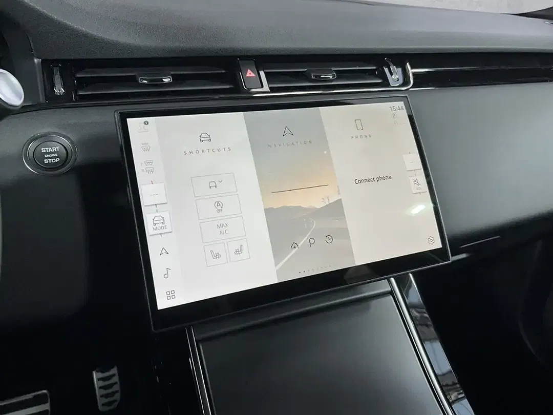 Land Rover Range Rover Evoque - Thumbnail 13