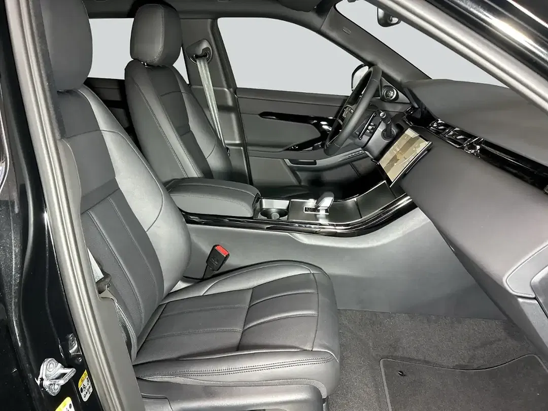 Land Rover Range Rover Evoque - Thumbnail 3
