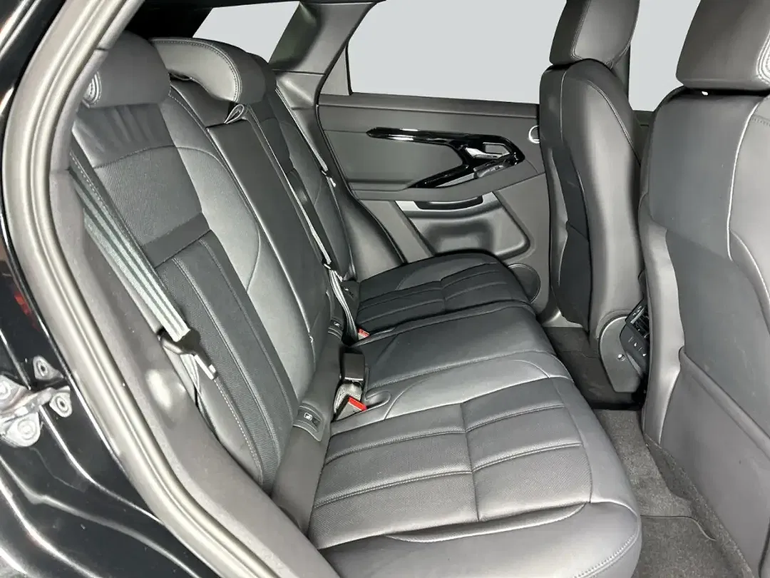 Land Rover Range Rover Evoque - Thumbnail 5