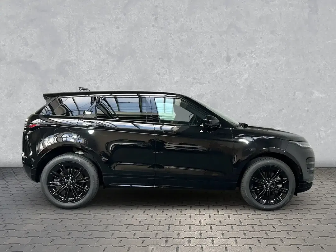Land Rover Range Rover Evoque - Thumbnail 6