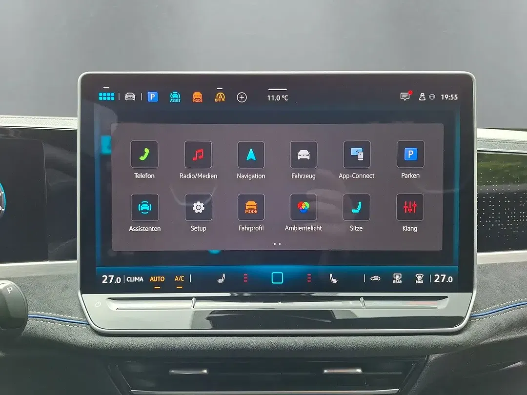 Volkswagen Passat Variant - Thumbnail 10