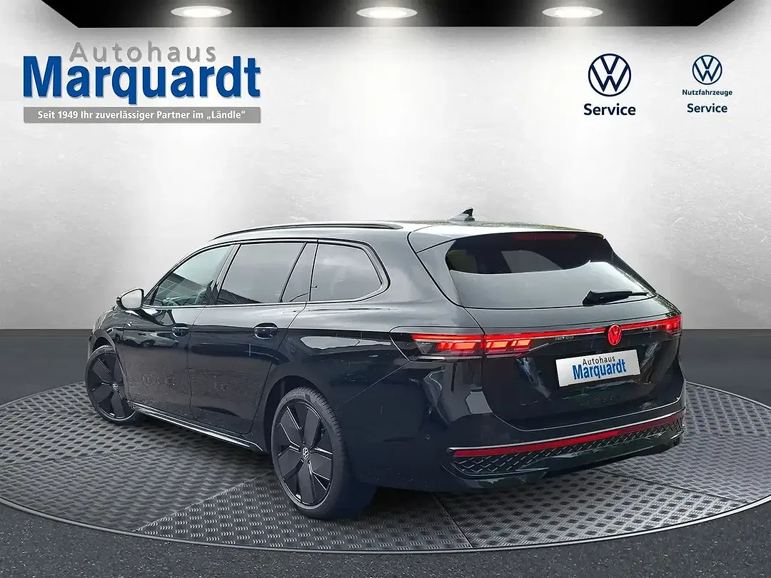 Volkswagen Passat Variant - Thumbnail 3