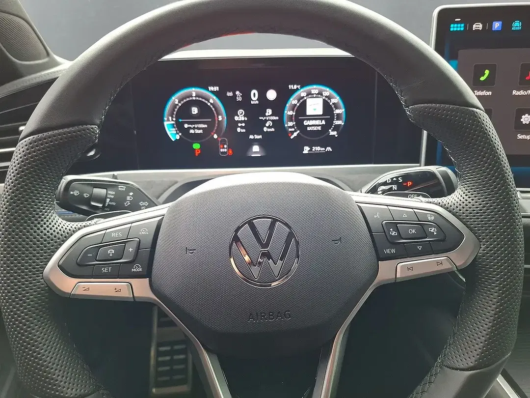 Volkswagen Passat Variant - Thumbnail 7