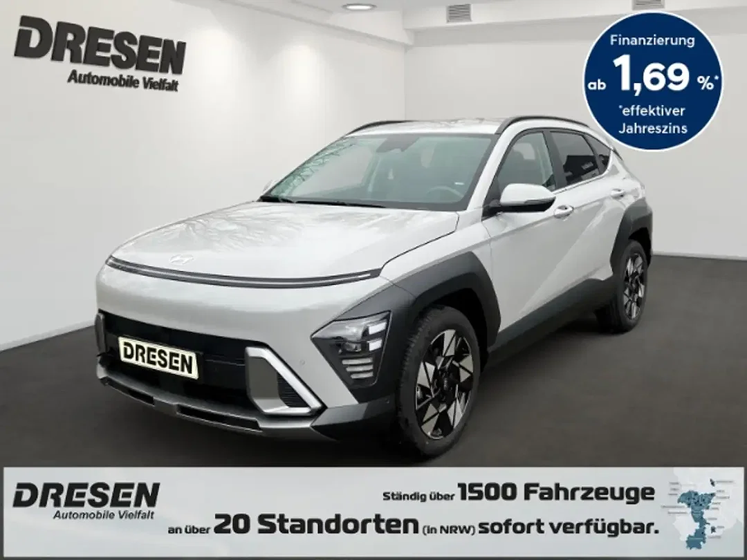 Hyundai KONA - Afbeelding 1