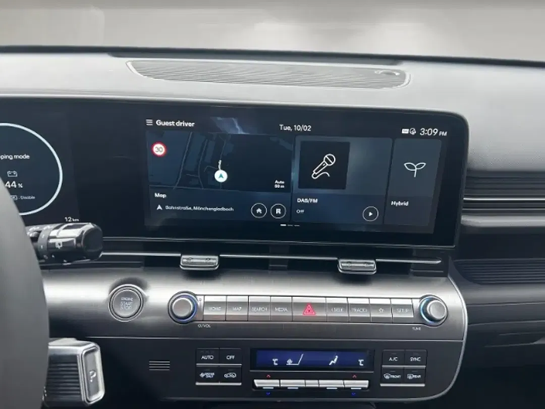 Hyundai KONA - Thumbnail 9