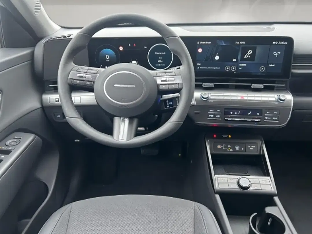 Hyundai KONA - Thumbnail 10