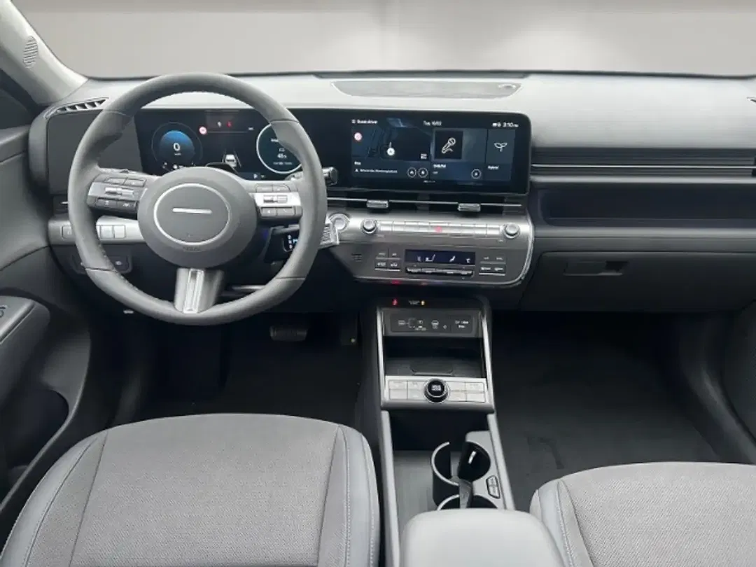 Hyundai KONA - Thumbnail 11