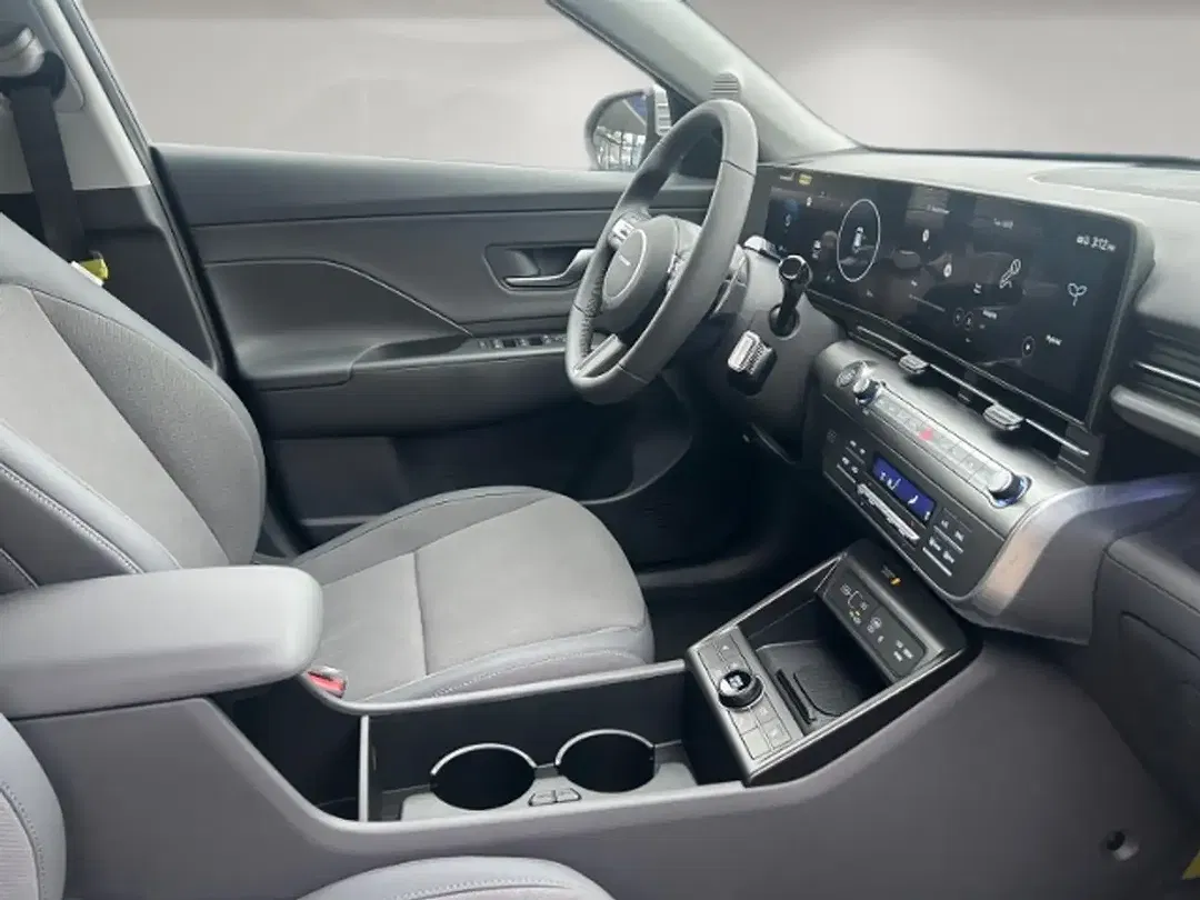 Hyundai KONA - Thumbnail 14