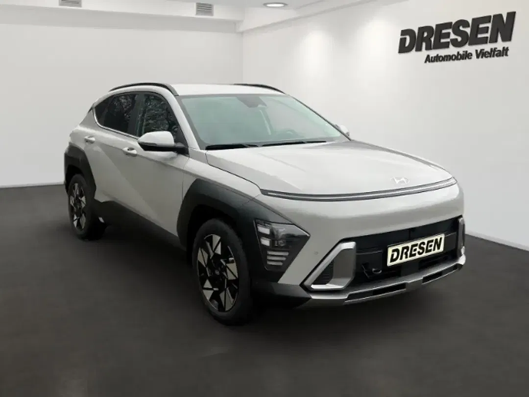 Hyundai KONA - Thumbnail 2