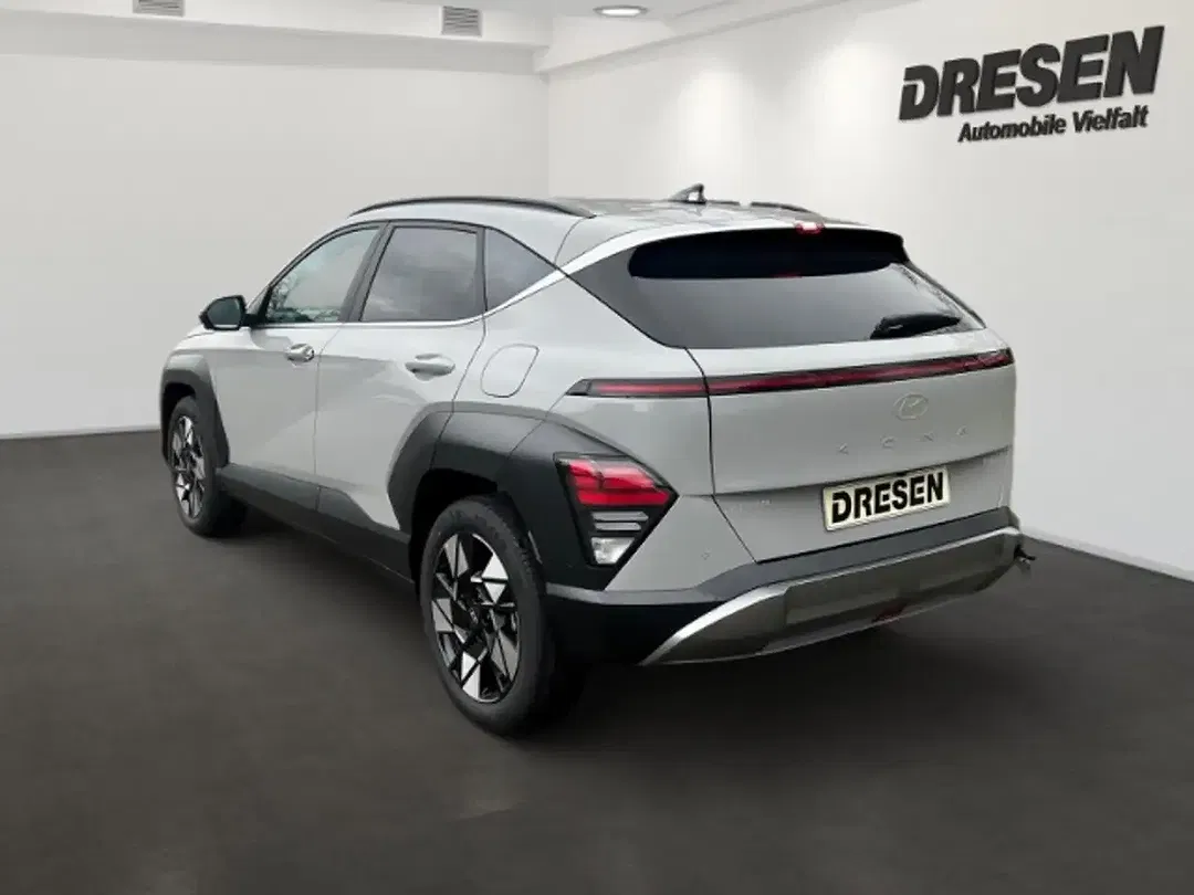 Hyundai KONA - Thumbnail 4