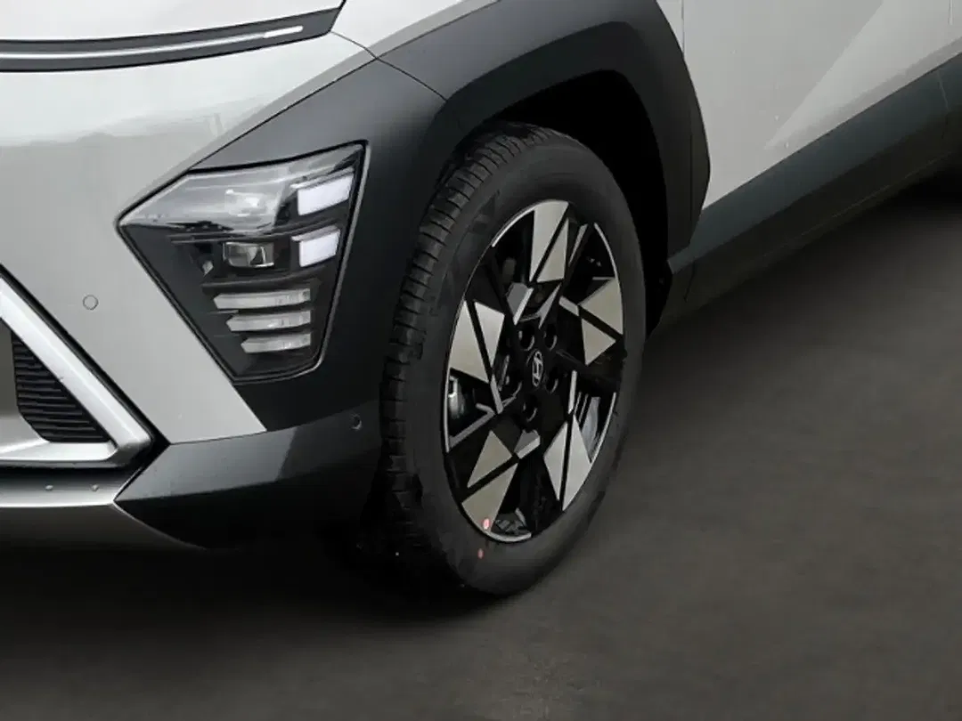 Hyundai KONA - Thumbnail 6