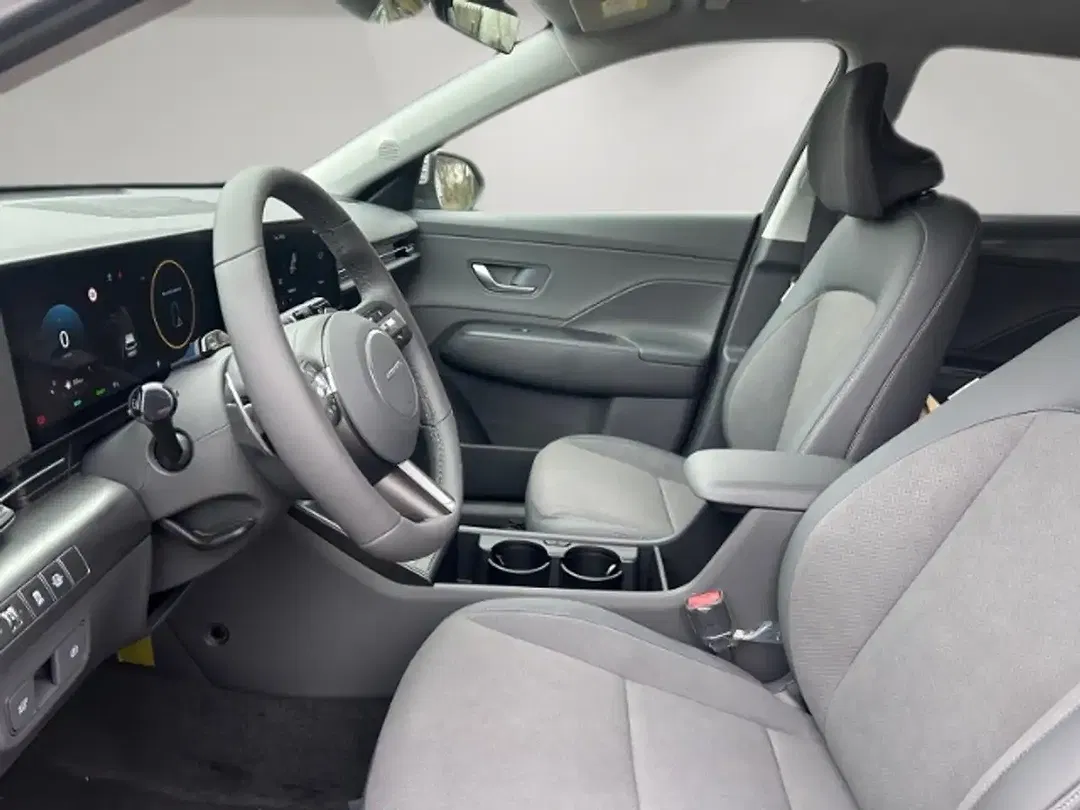 Hyundai KONA - Thumbnail 7