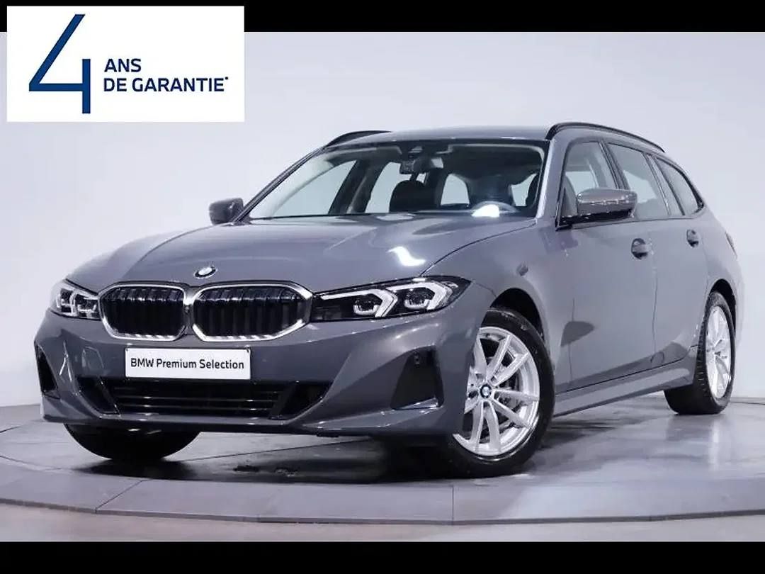 BMW 318 - Afbeelding 1