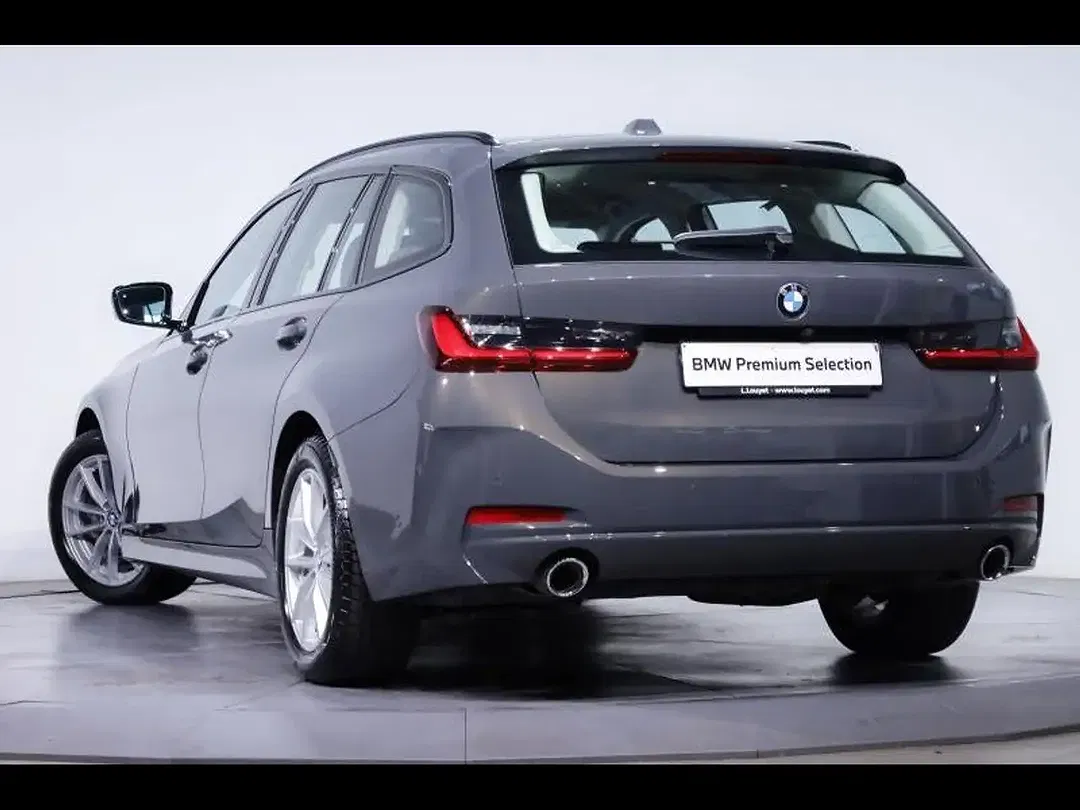 BMW 318 - Thumbnail 5
