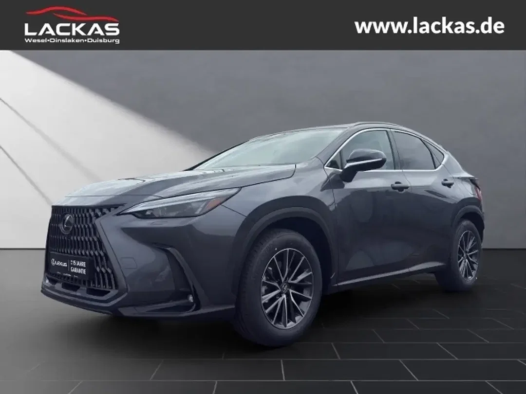 Lexus NX 350h - Afbeelding 1