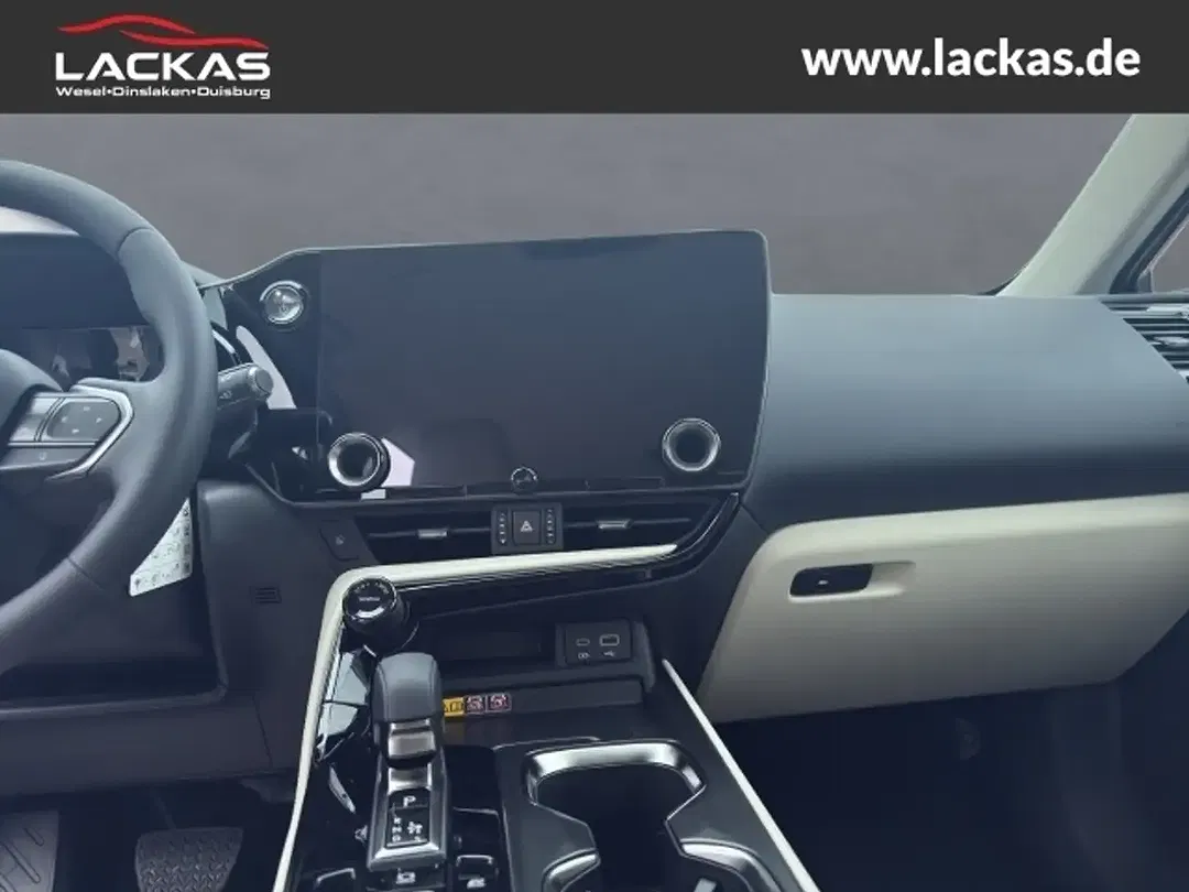 Lexus NX 350h - Thumbnail 14