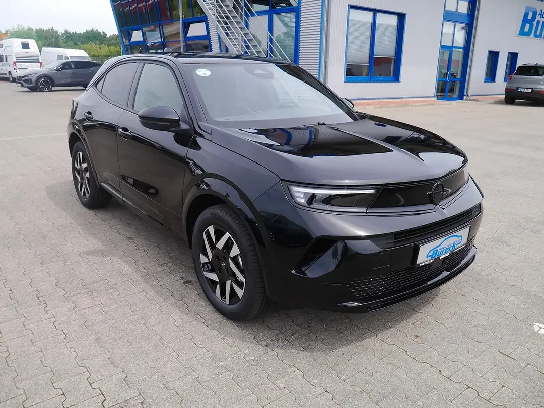 Opel Mokka - Afbeelding 1