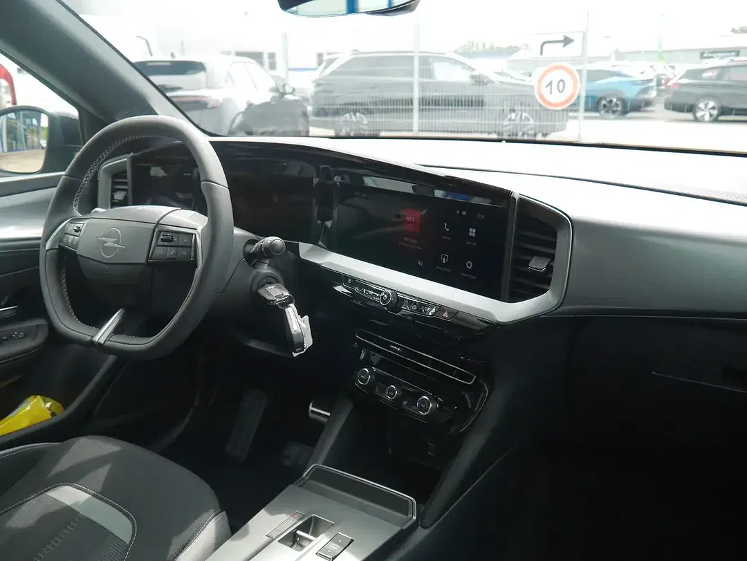 Opel Mokka - Thumbnail 11