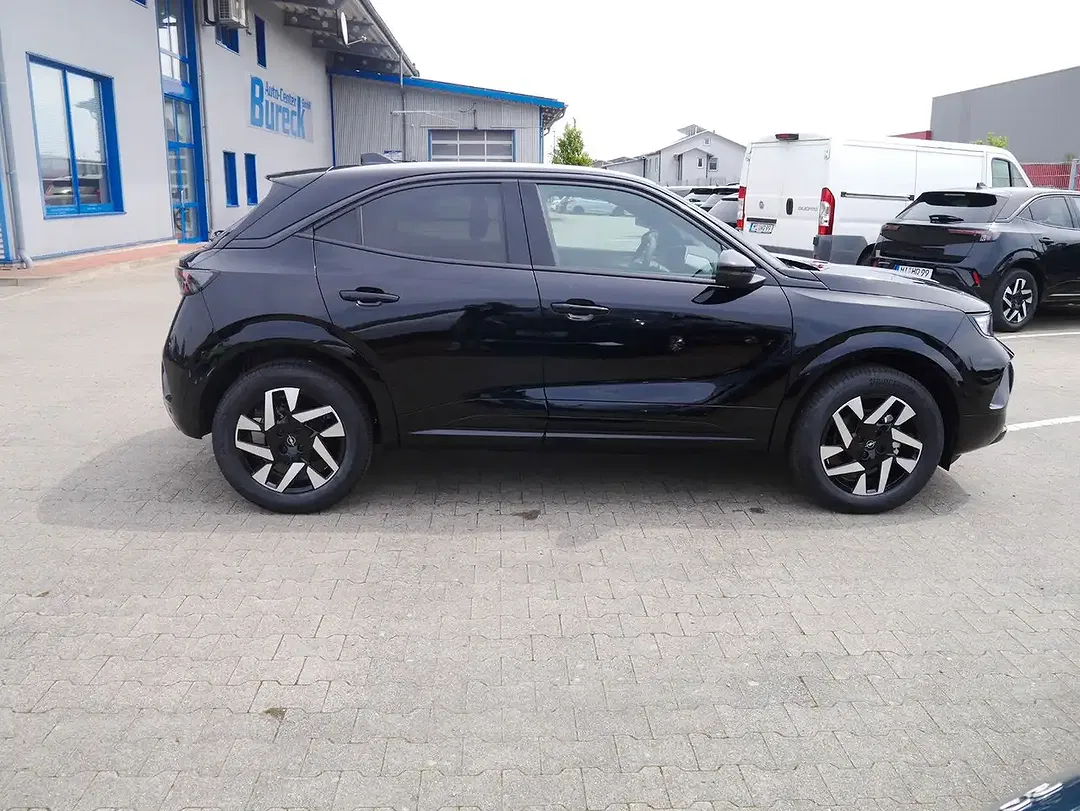 Opel Mokka - Thumbnail 12