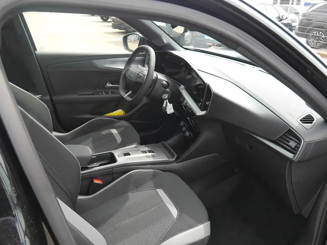 Opel Mokka - Thumbnail 13