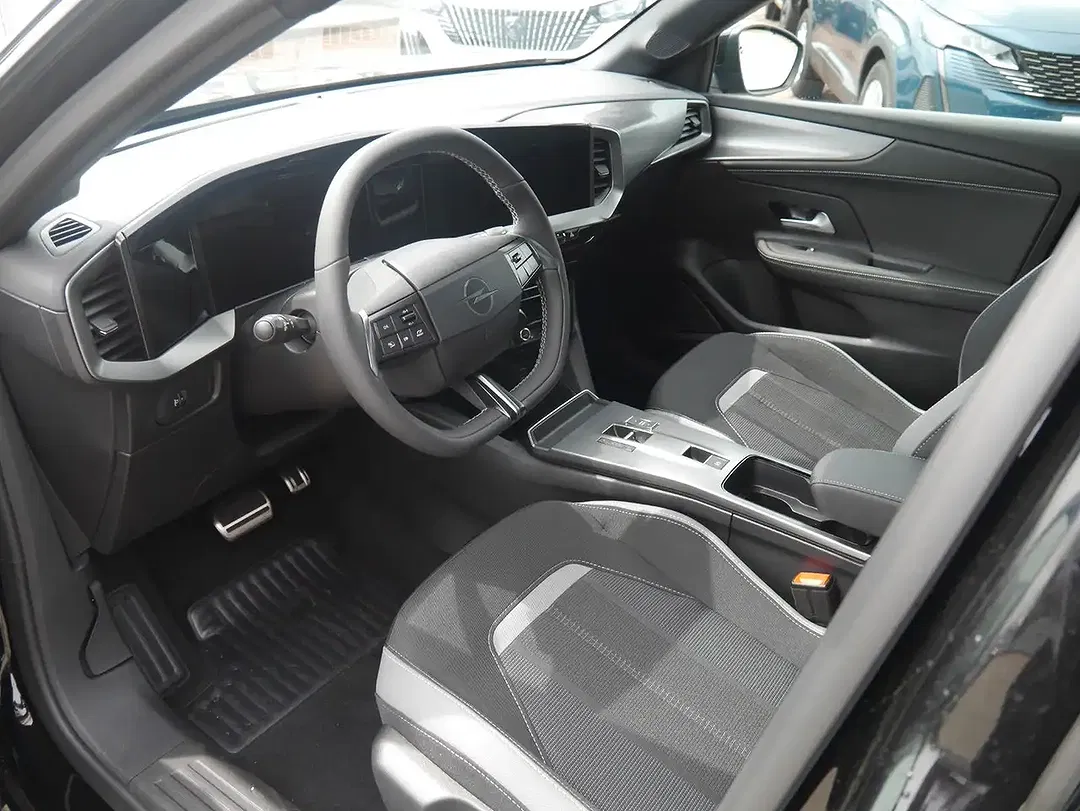 Opel Mokka - Thumbnail 14