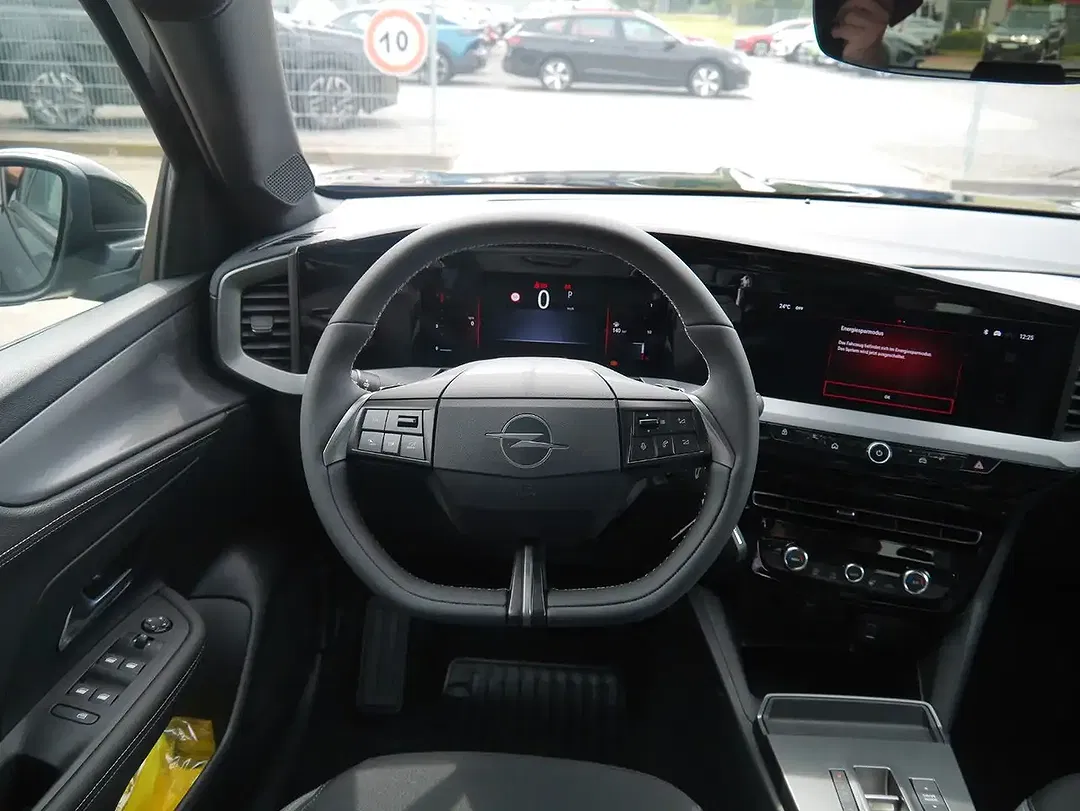 Opel Mokka - Thumbnail 15