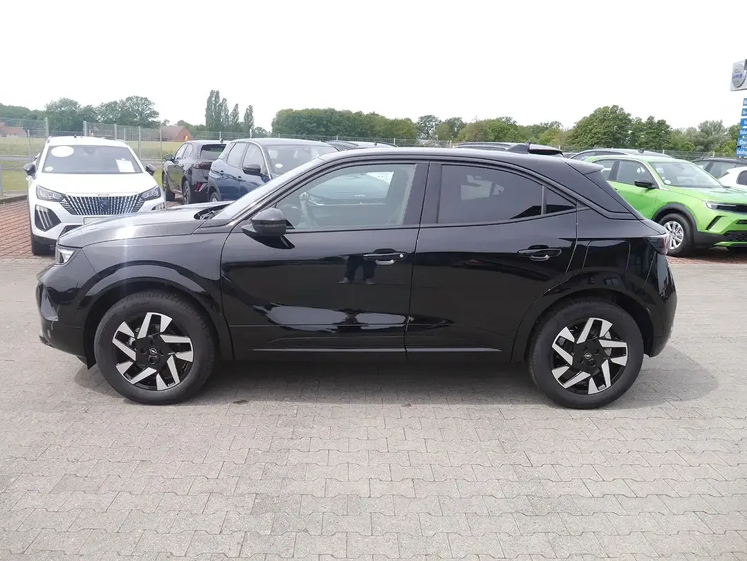 Opel Mokka - Thumbnail 3