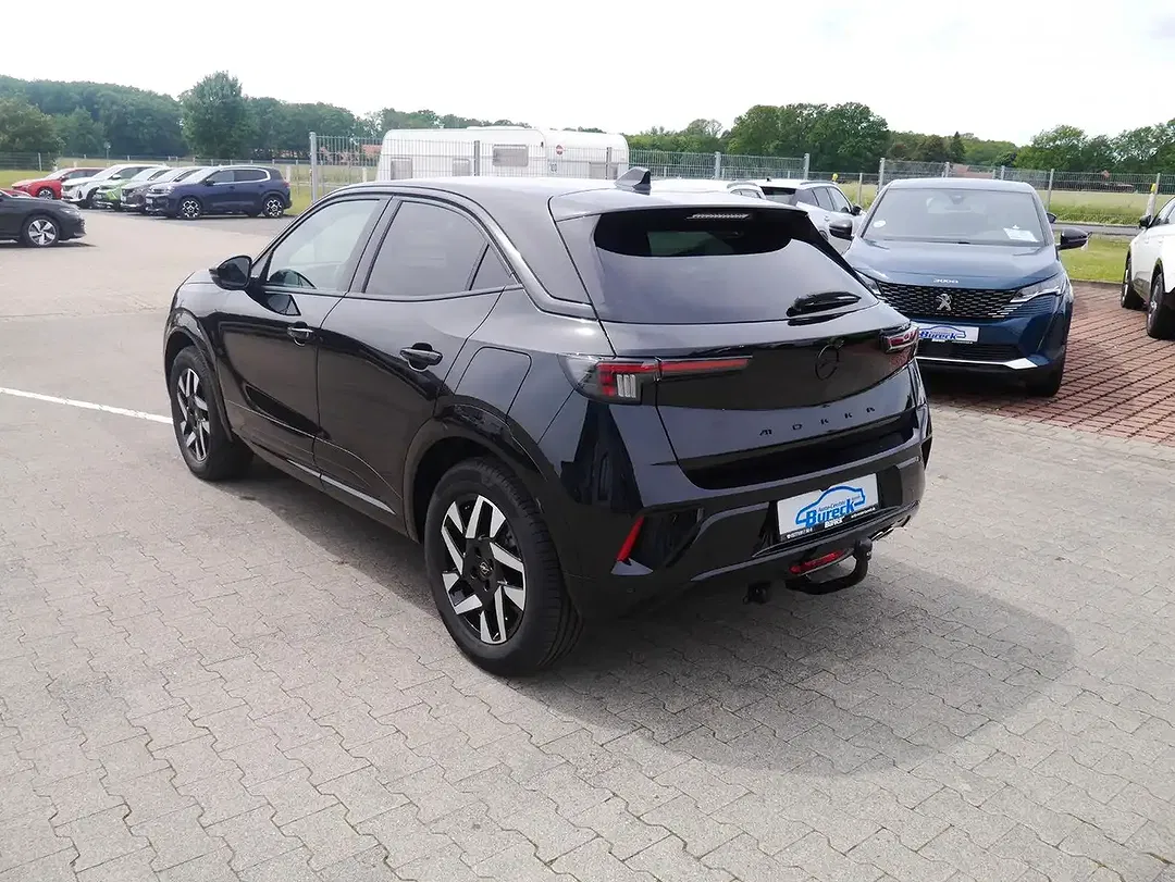 Opel Mokka - Thumbnail 4