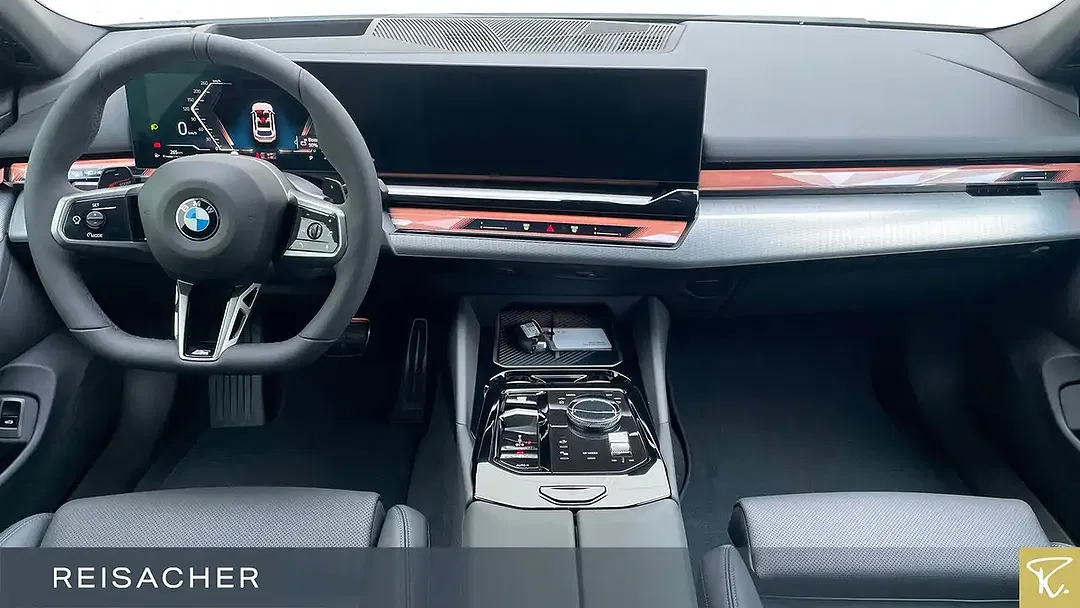BMW 520 - Thumbnail 5