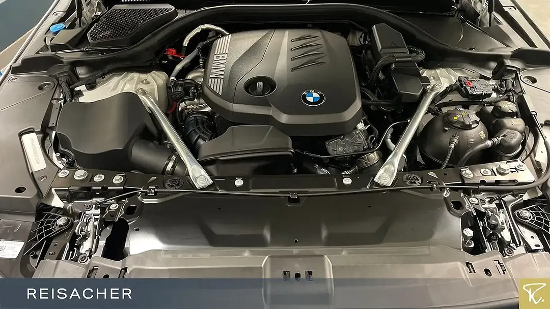 BMW 520 - Thumbnail 6