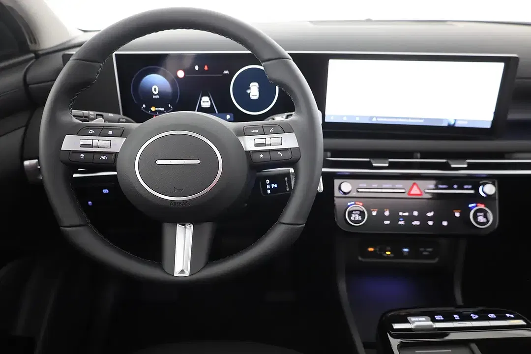 Hyundai TUCSON - Thumbnail 9