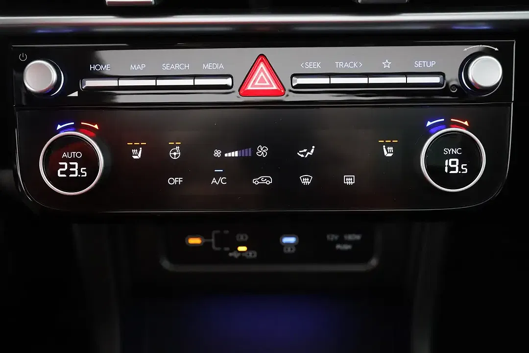 Hyundai TUCSON - Thumbnail 11