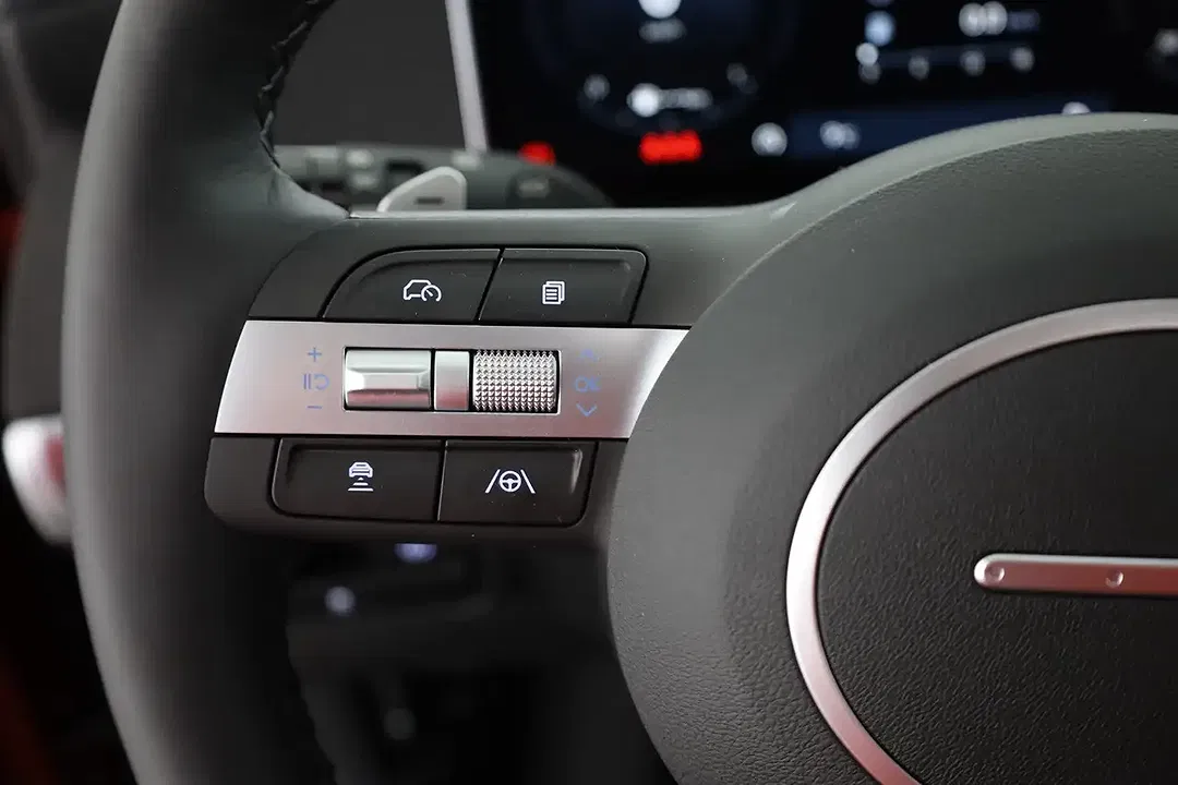 Hyundai TUCSON - Thumbnail 14