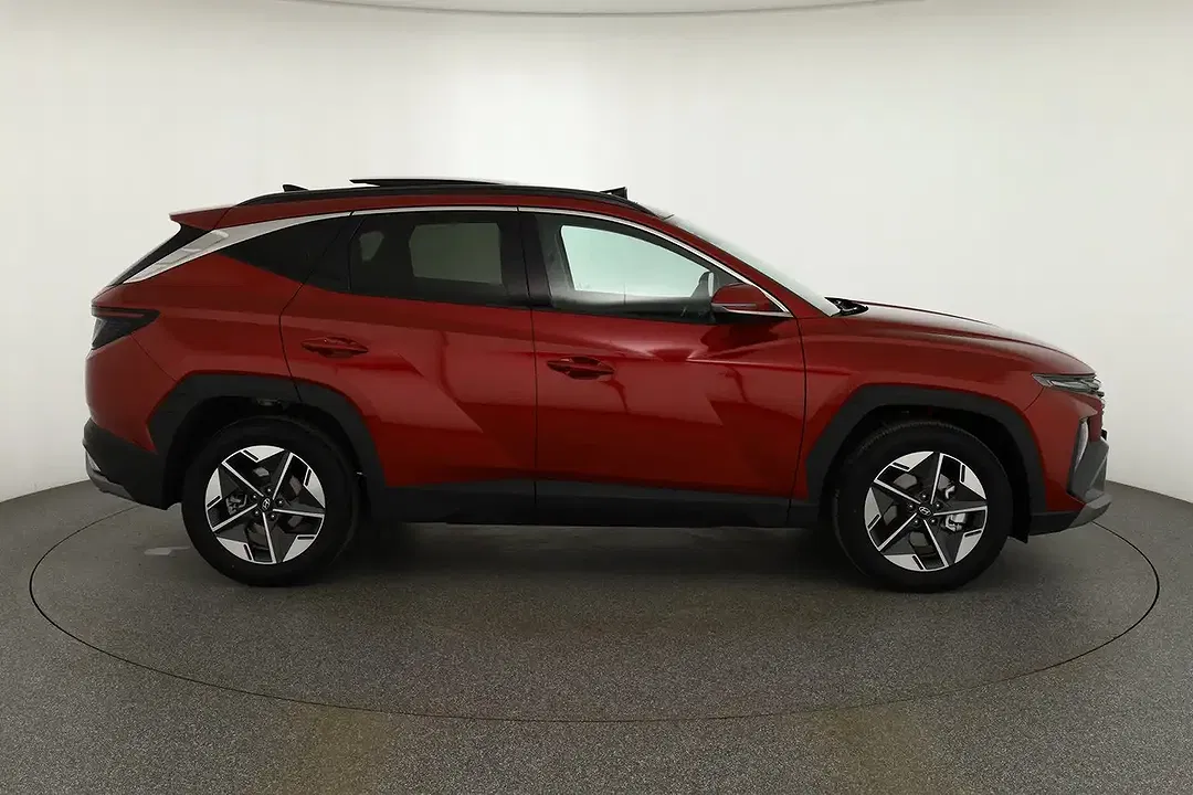 Hyundai TUCSON - Thumbnail 5