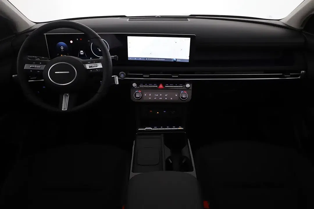 Hyundai TUCSON - Thumbnail 8
