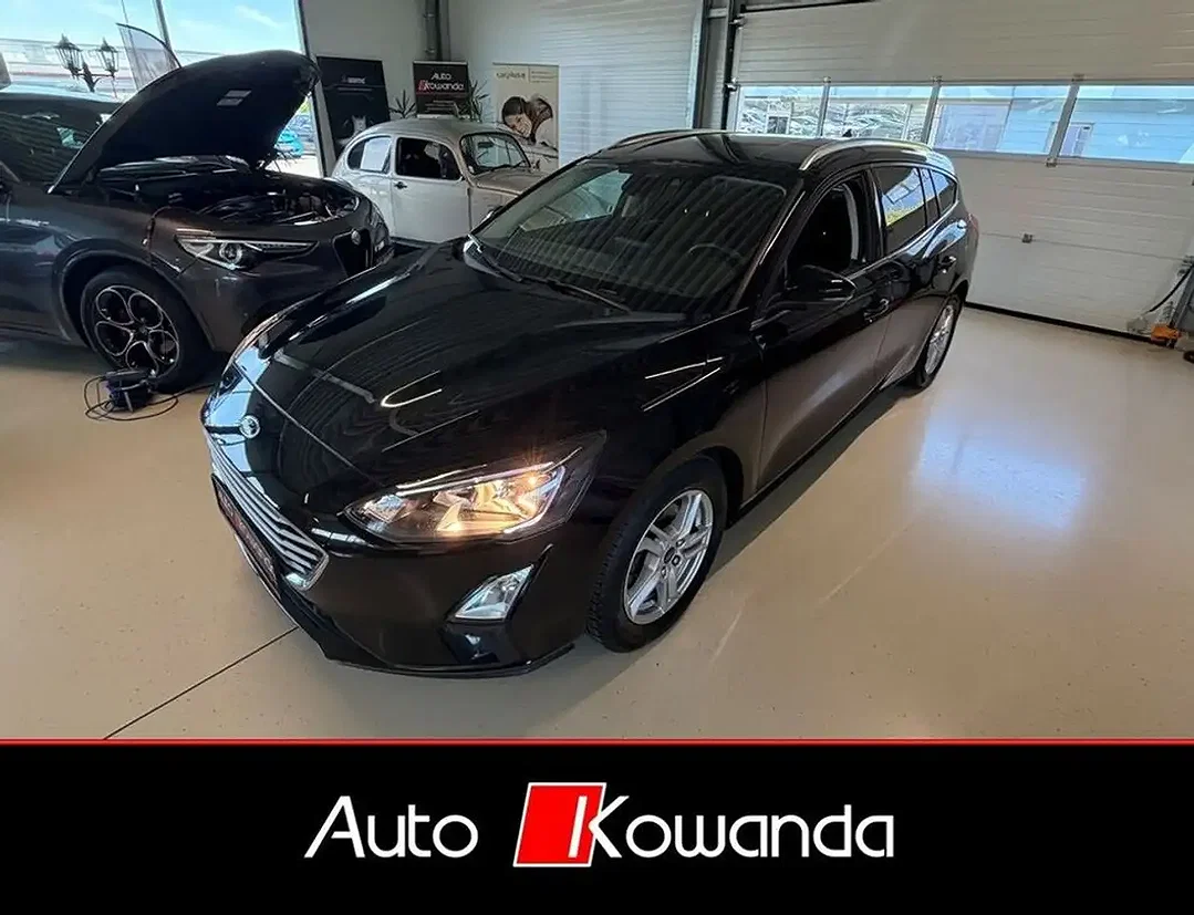 Ford Focus - Afbeelding 1