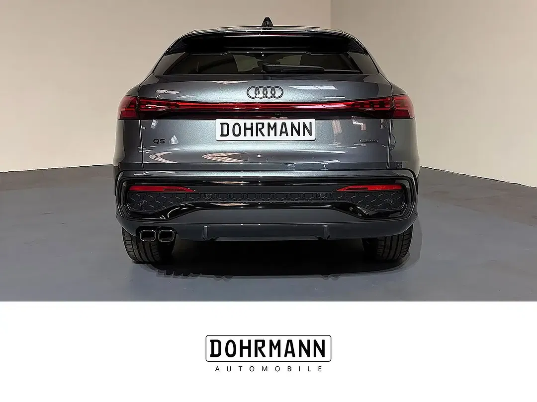 Audi Q5 - Thumbnail 12