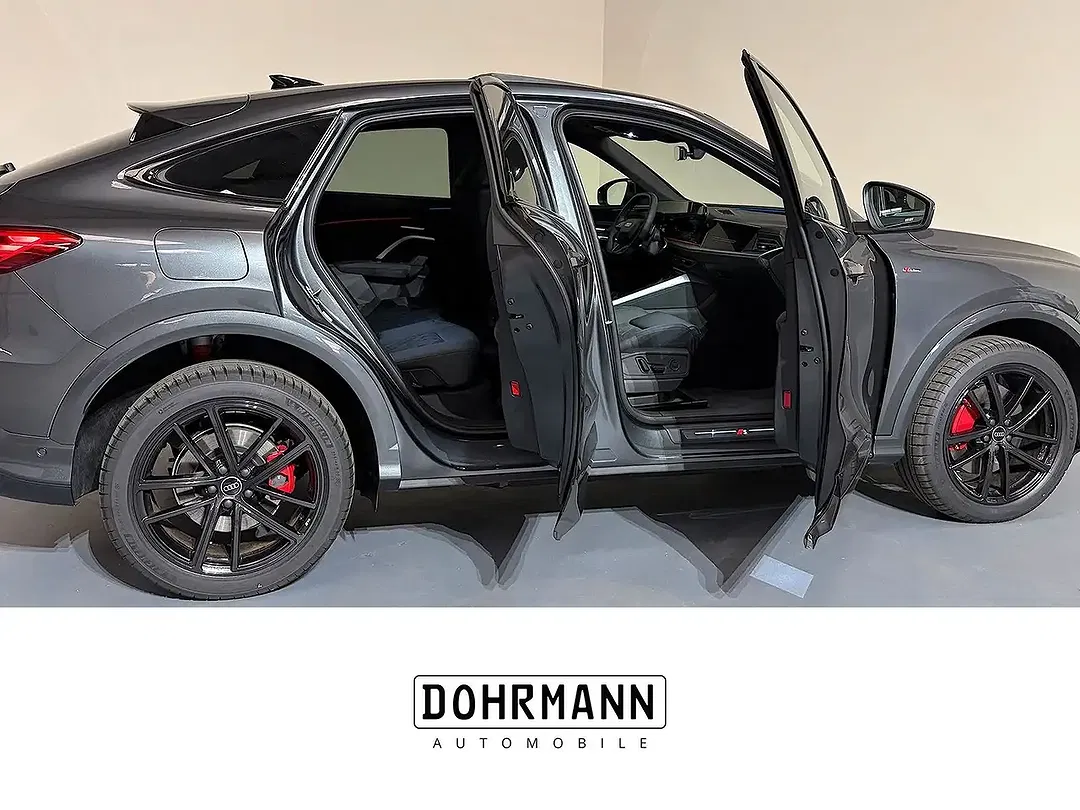 Audi Q5 - Thumbnail 15