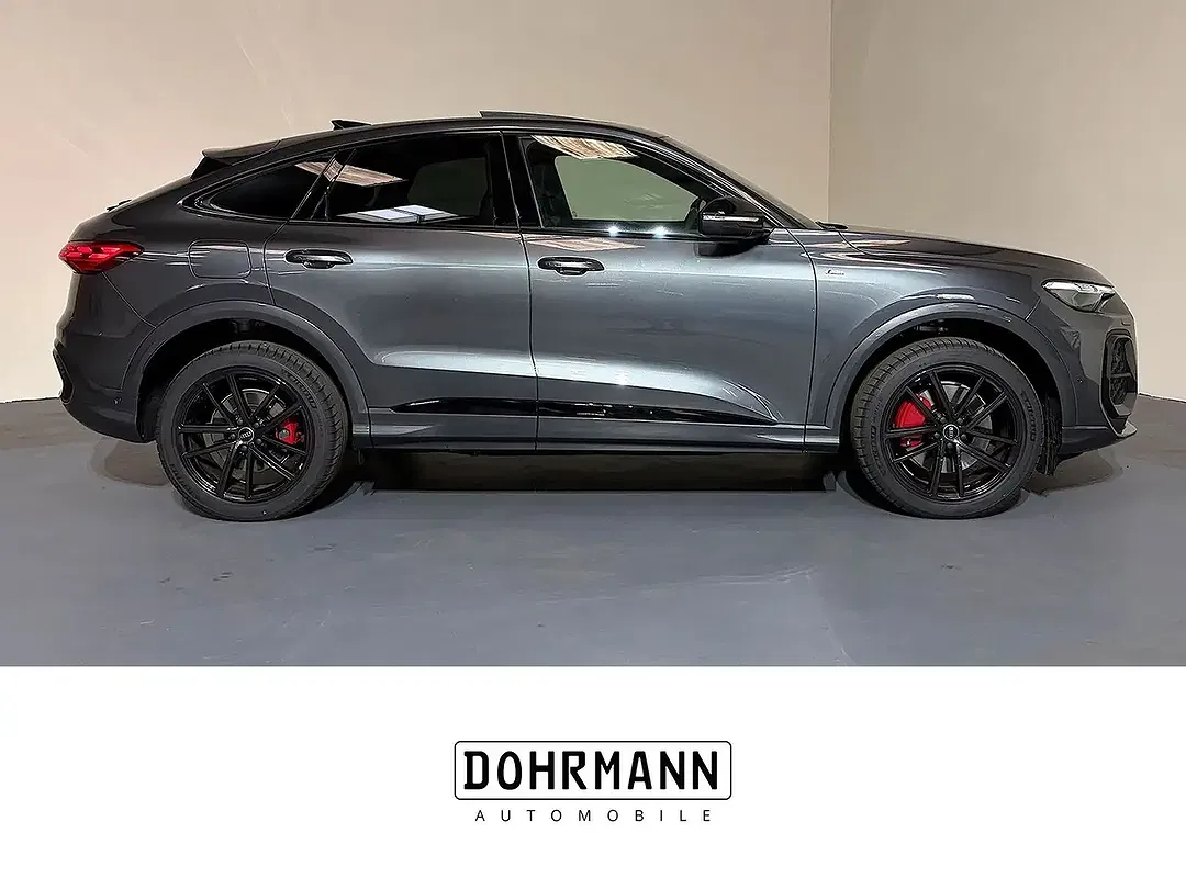 Audi Q5 - Thumbnail 2