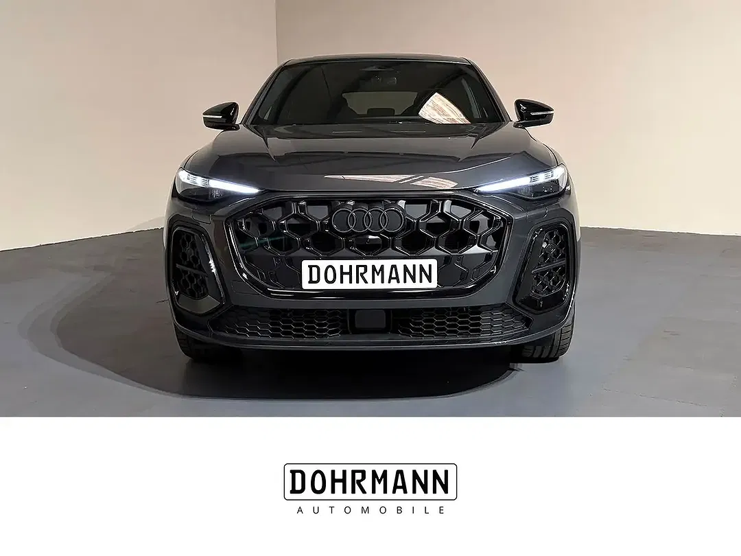 Audi Q5 - Thumbnail 3