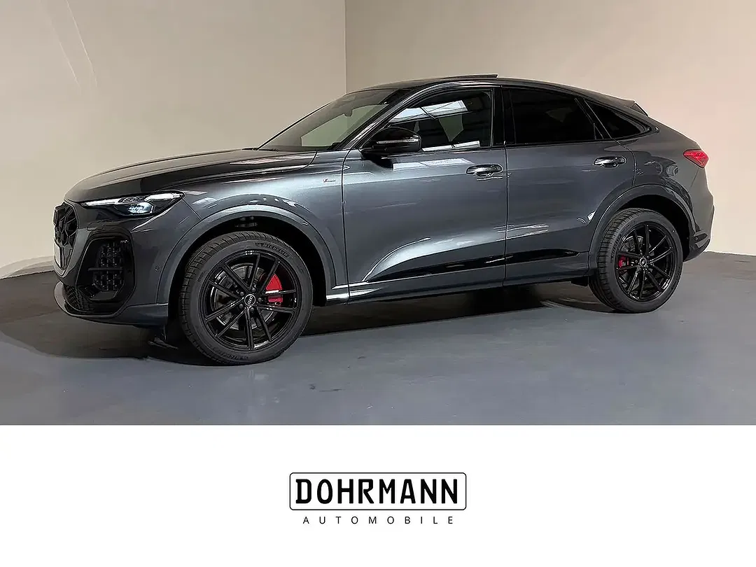 Audi Q5 - Thumbnail 4