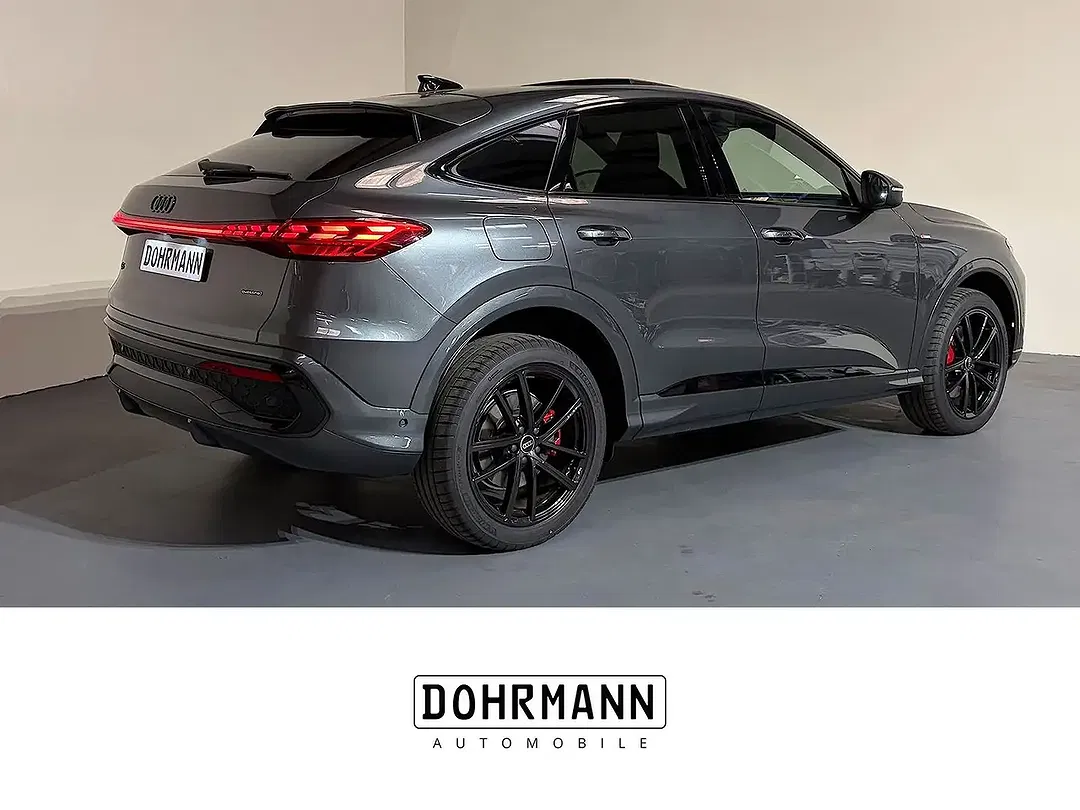 Audi Q5 - Thumbnail 6