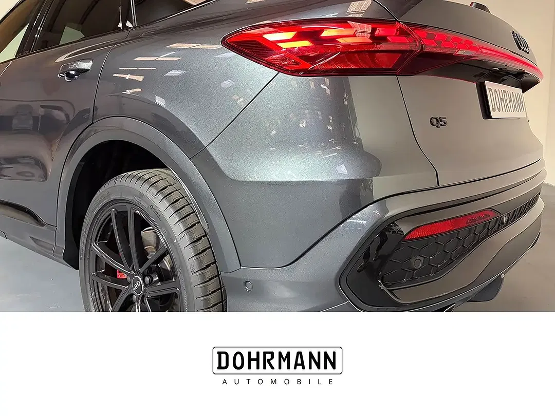 Audi Q5 - Thumbnail 7
