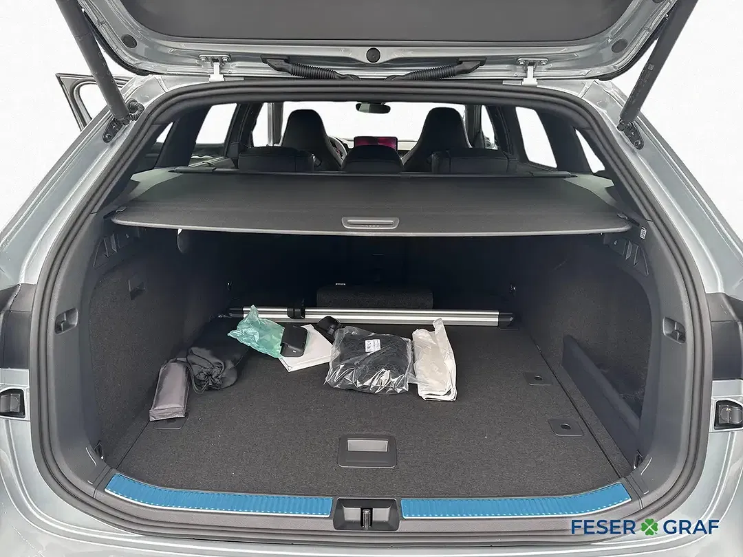 Skoda Superb - Thumbnail 13