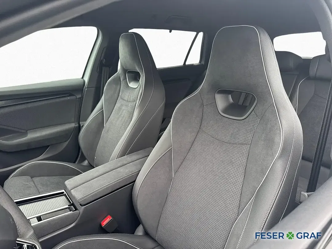 Skoda Superb - Thumbnail 9
