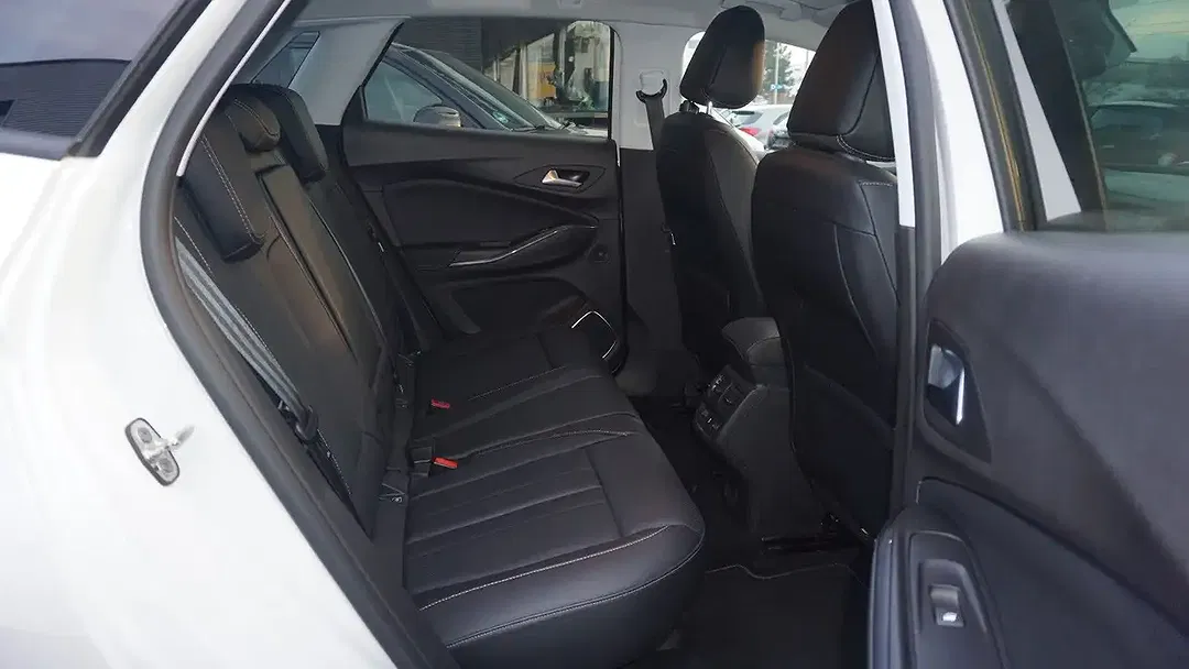 Opel Grandland X - Thumbnail 10