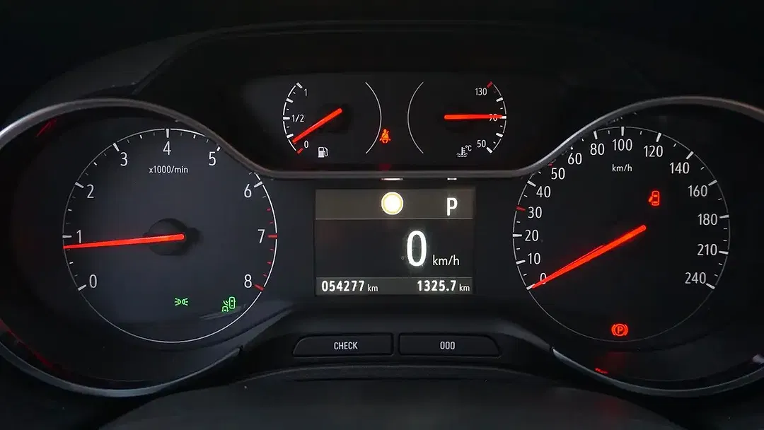 Opel Grandland X - Thumbnail 12