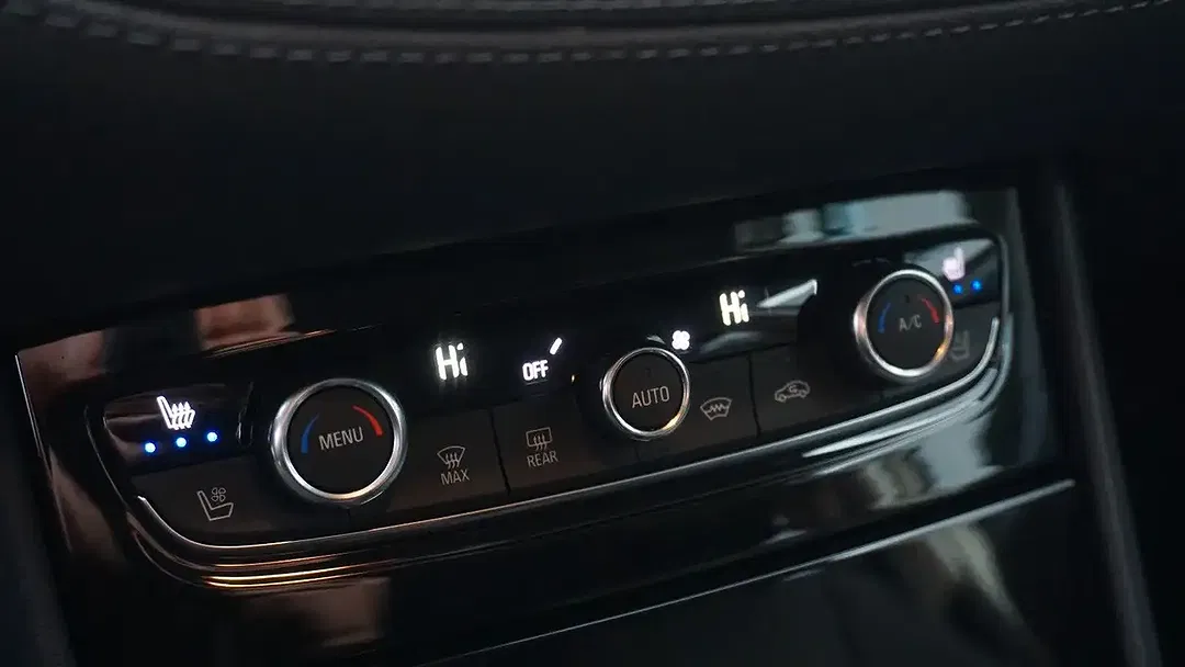 Opel Grandland X - Thumbnail 13