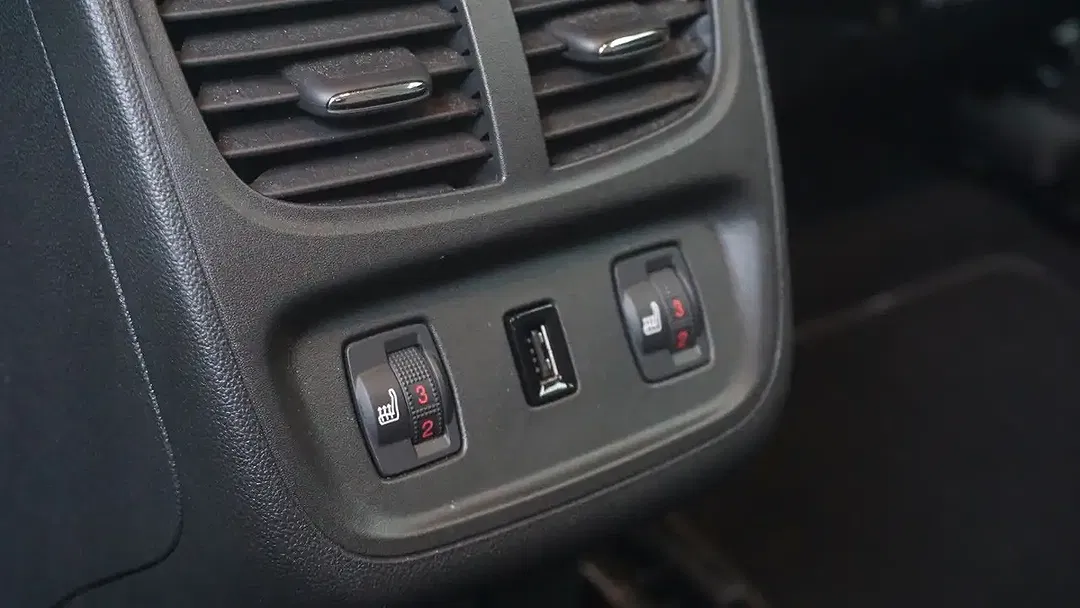Opel Grandland X - Thumbnail 14