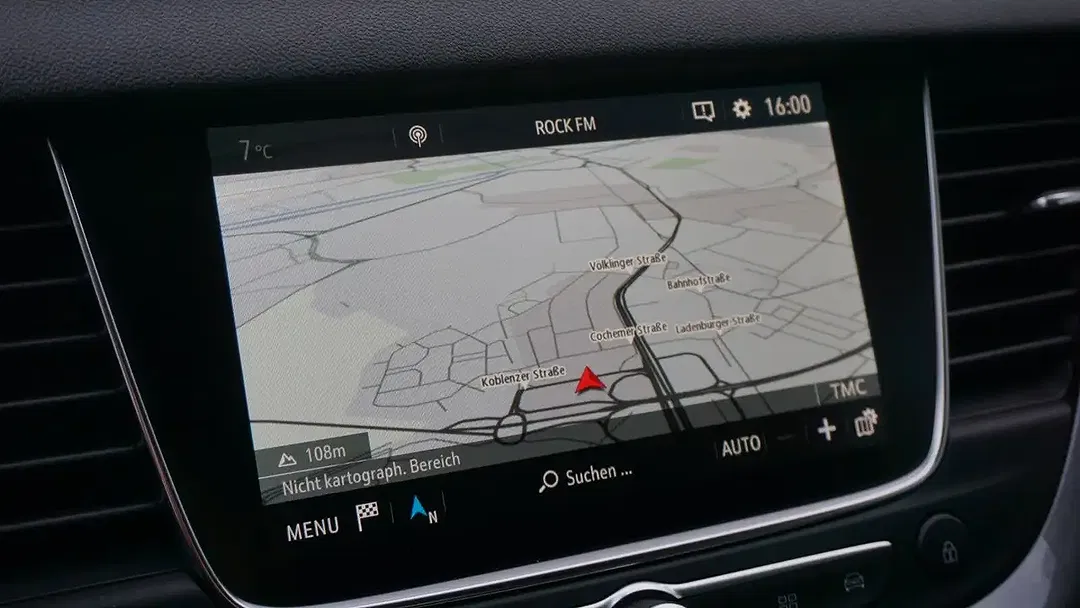 Opel Grandland X - Thumbnail 17